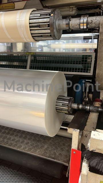 REIFENHAUSER - Coex - Used machine