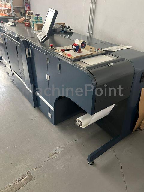 KONICA MINOLTA - AccurioLabel C230 - Maquinaria usada