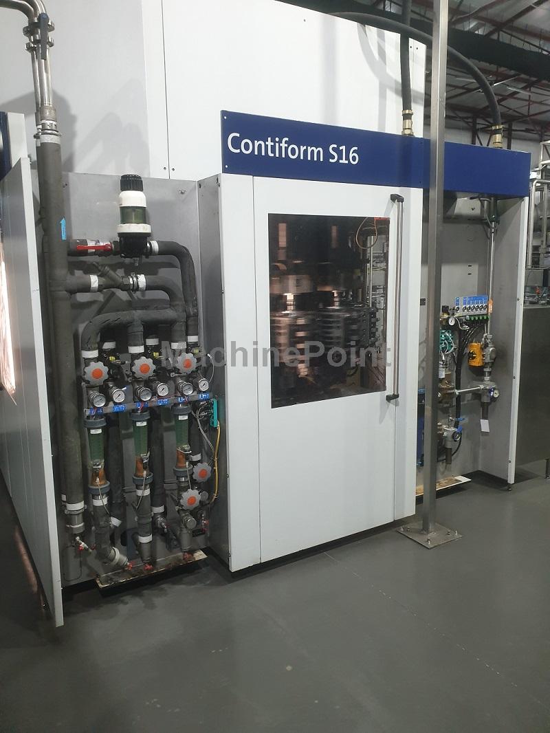 KRONES - Modulfill - Used machine