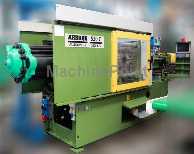1. Injection molding machine up to 250 T  - ARBURG - CENTEX 520C 2000-675