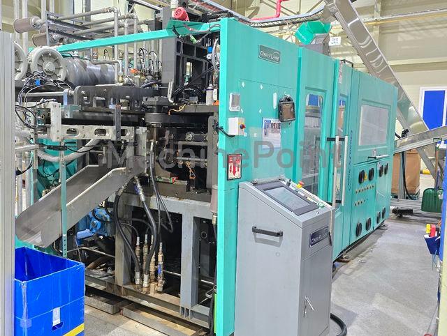 CHUM POWER - CPSB-LS6 - Machine d'occasion