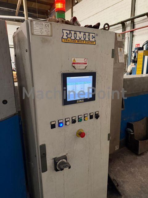 EREMA - 1310 TVE - Used machine