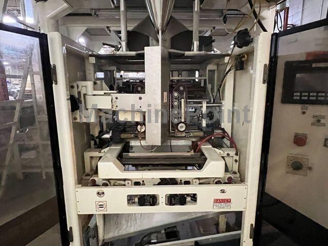 HAYSSEN - 12-16HR - Used machine