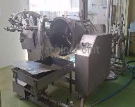 Maszyny do produkcji serów - STEPHAN MACHINERY GMBH  - UM200