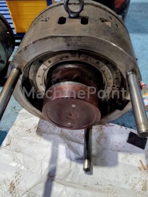 ABATE BASILIO - 5 lt - Maquinaria usada