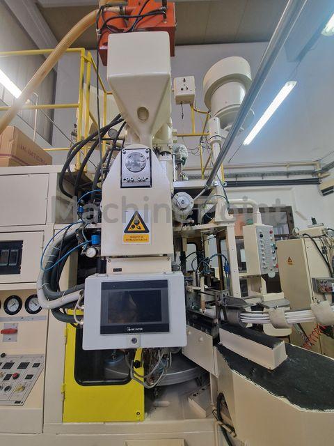 PSG - KMK LTM/TET - Macchina usata