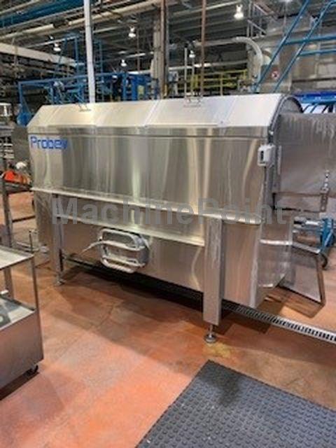 KOSME - Barfil R-FC - Machine d'occasion