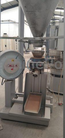 COMAC PLAST - EBC 90 - Used machine
