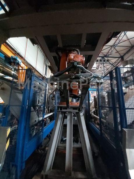  - KBS-120D Coex - Macchina usata