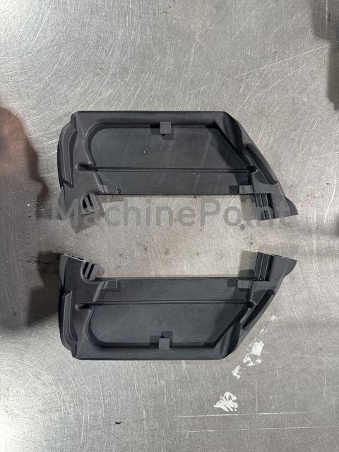 MCP HEK - 5/04 V NYLON - Used machine