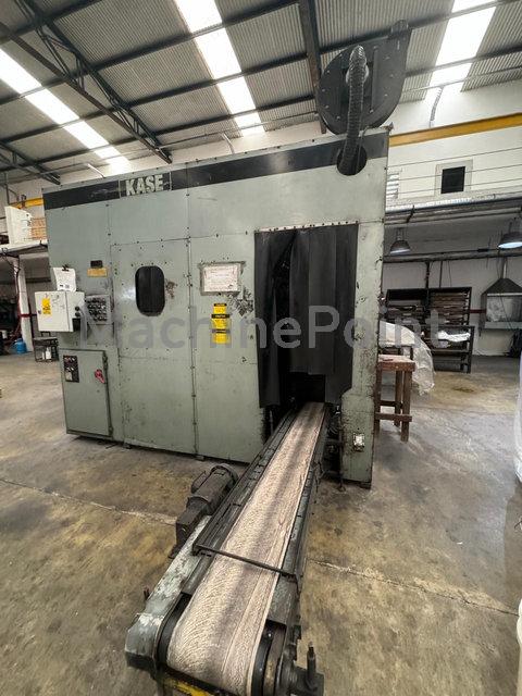 KASE - K 6612 - Kullanılmış makine