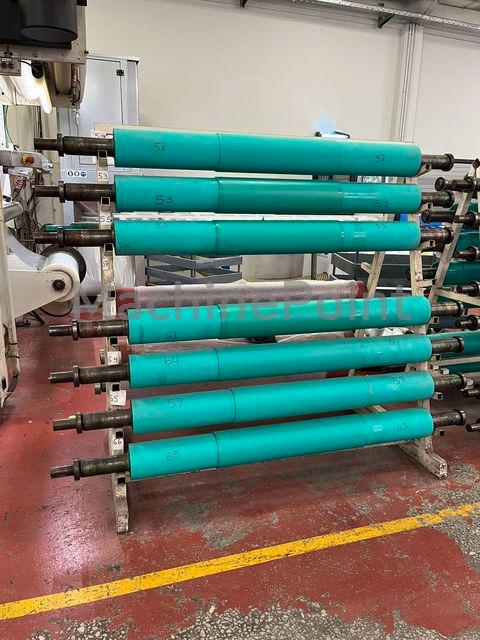 VEA - Entry - Used machine