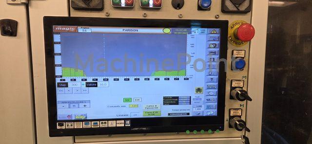 MAGIC - ME- 1L-D-XL - Used machine