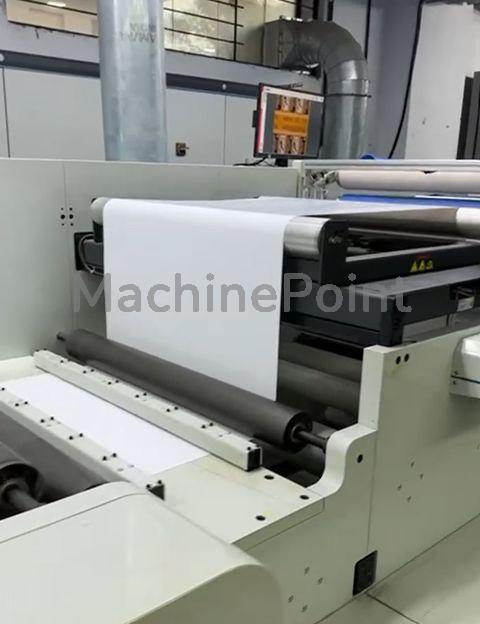 LOMBARDI - INVICTA i2 850 - Maquinaria usada