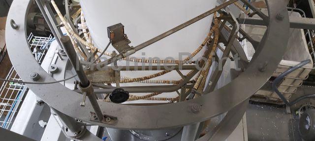 LUNG MENG - LM-65T - Used machine