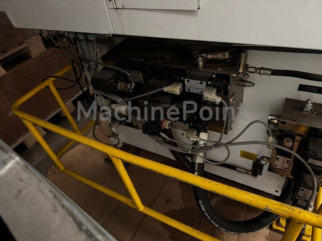 JOMAR - 40 - Maquinaria usada