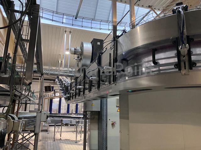 KRONES - Air Conveyors - Maszyna używana