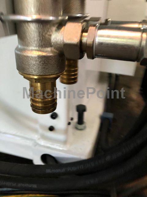 BMB - eMC 125/470 - Used machine