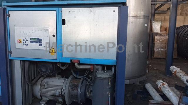 COMPAIR - L45 - L50 - Used machine