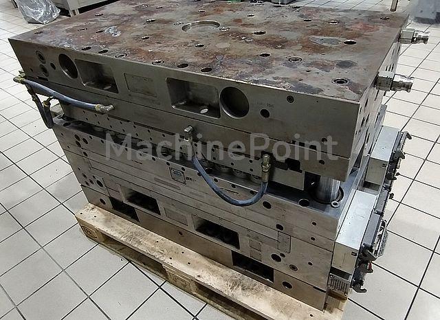 SIPA - PPS 72/48 - Used machine
