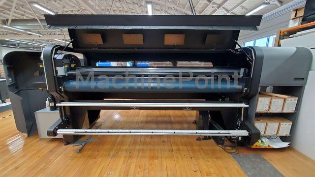HP - Scitex FB750 - Maszyna używana