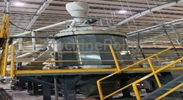 BORETECH -  - Used machine