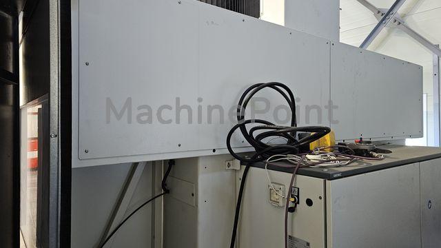 CMS - SYNTESI PX5 - Used machine