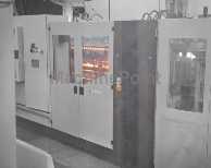 Stretch blow moulding machines - SIDEL - SBO 4 Compact