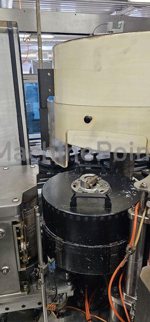 SIDEL - SBO8 - Used machine