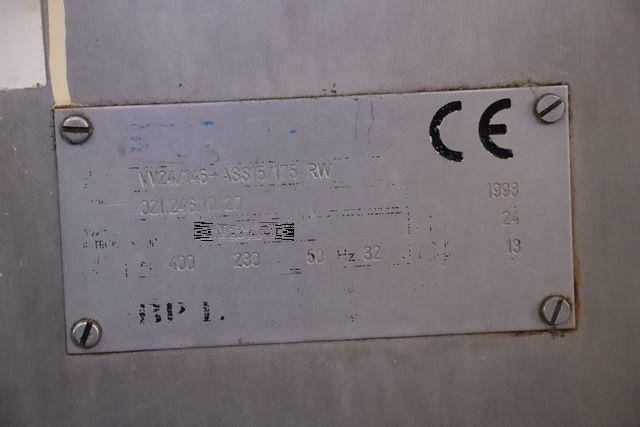 STORK - VV24/146 RW/ASS 15-175 RW - Gebrauchtmaschinen
