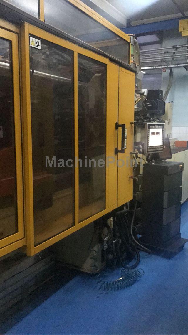 HUSKY - HyCap 300 RS80/70 - Machine d'occasion