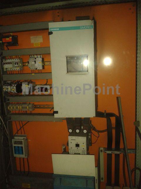 REIFENHAUSER - RH 801-1-90-33WE - Used machine