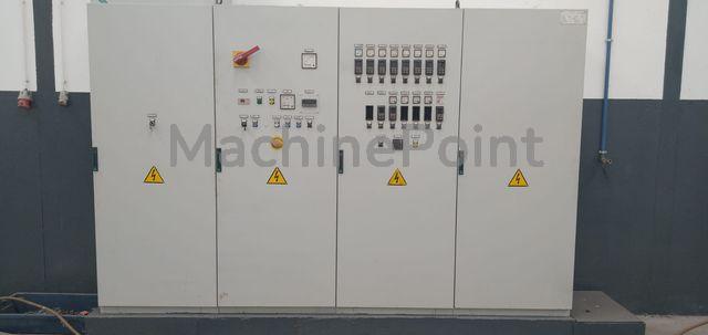 COMAC PLAST - EBC 90 - Used machine