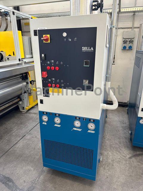  - Embossing - Used machine