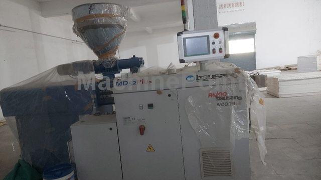 BAUSANO - MD52 - Machine d'occasion
