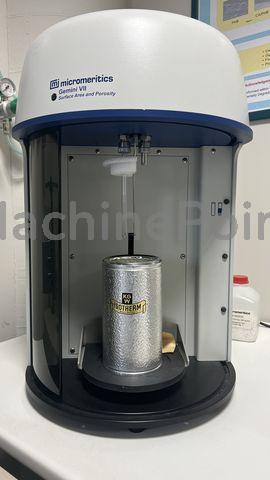 MICROMERITICS - Gemini VII 2390P - Used machine