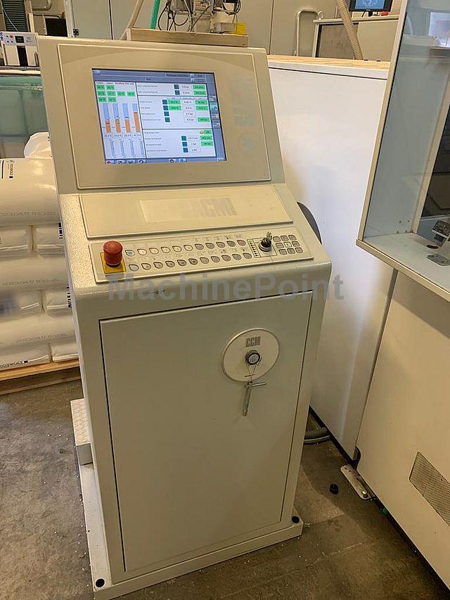 SACMI - CCM48SB - Used machine