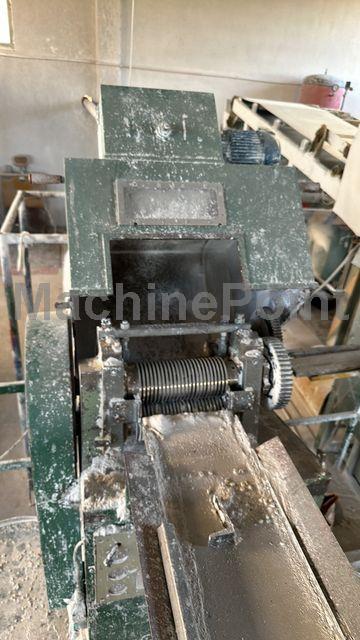 COMERIO -  - Used machine