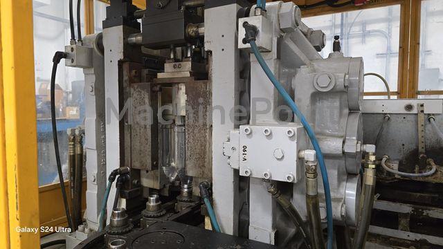 NISSEI ASB - PF6-2B - Used machine