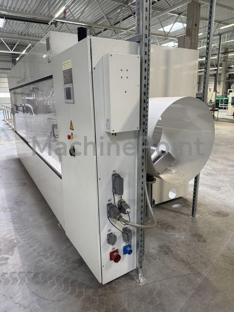 BATTENFELD-CINCINNATI - solEX 75-40 i - Used machine