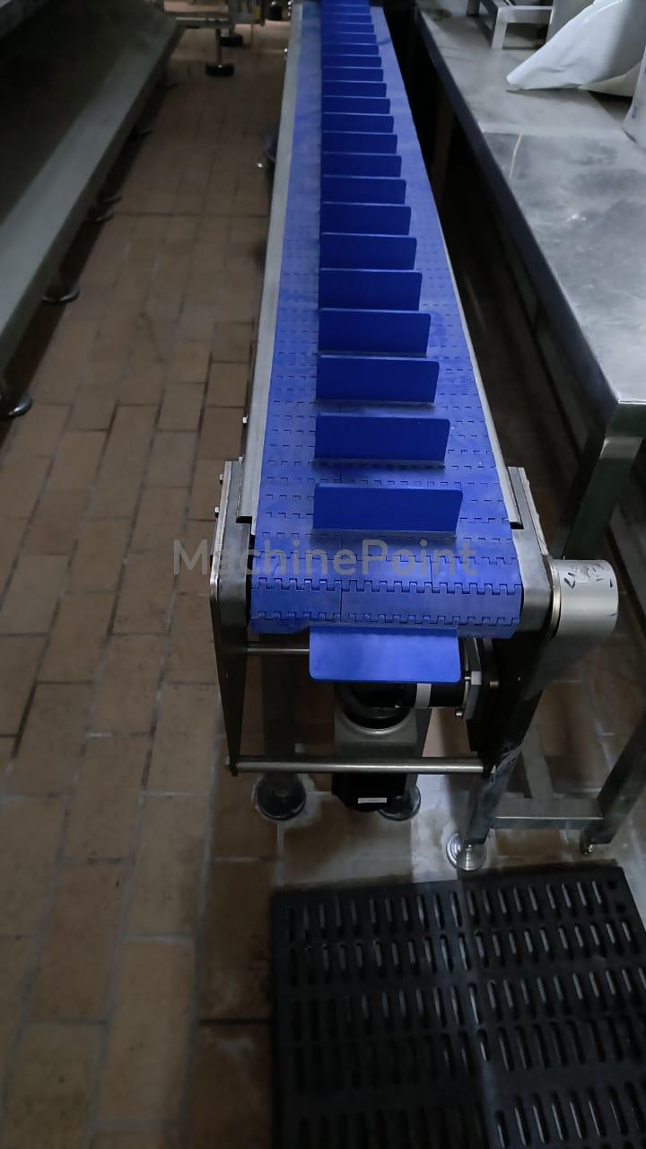 MESPACK - H-320-4 - Maquinaria usada