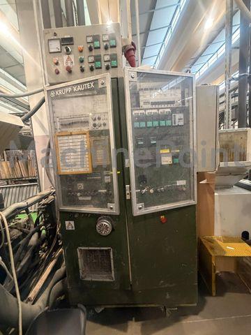 KAUTEX - KEB 5 - Used machine