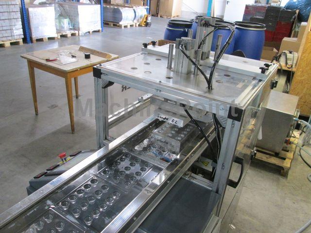 HAMER - BPC-23 - Used machine