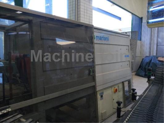 SERAC - SESLL1R20V10/720 - Used machine