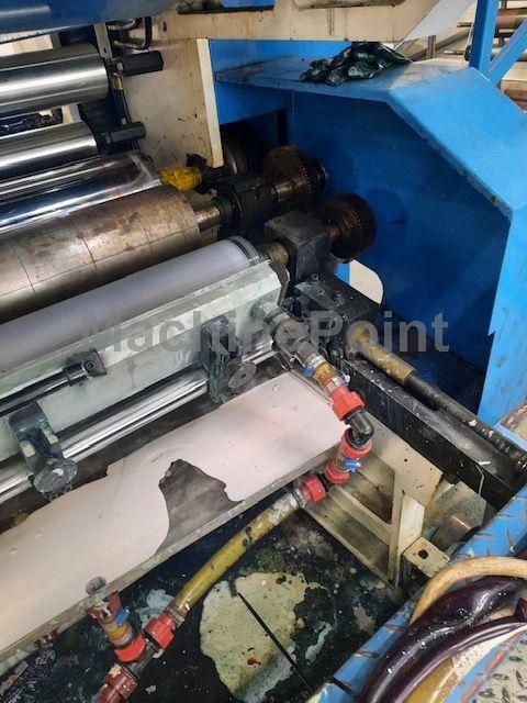 LUNG MENG - CFP-2080 - Used machine