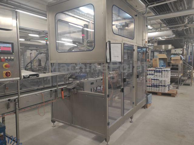 SCHUY - SchuCup 10000 RL (Ultra Clean) - Used machine