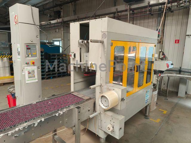 SIDEL - SBO 6 - Used machine