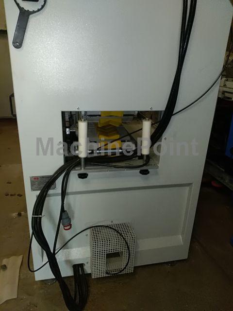 MIKROSAN - MCV 68/25D - Machine d'occasion