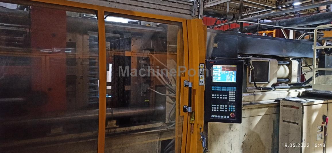 HUSKY - GL300 - Used machine
