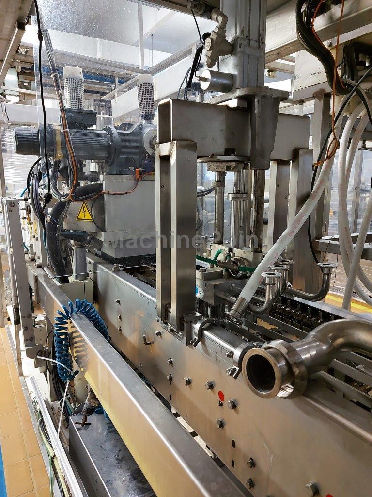 ERCA - RK2 ASF - Machine d'occasion